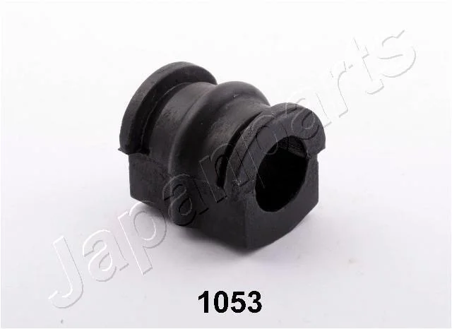 NISSAN втулка стабілізатора передн.X-Trail 01- JAPANPARTS RU1053 (фото 1)