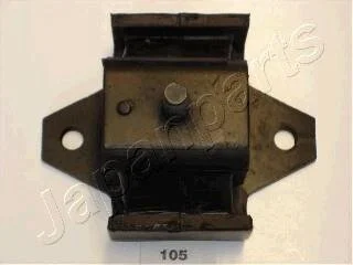 Подушка двигуна NISSAN PATROL 88- 2006 JAPANPARTS RU105