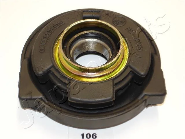 Опора карданного вала NISSAN PICK UP JAPANPARTS RU106 (фото 1)