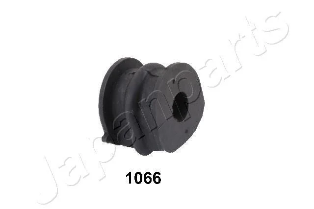 NISSAN втулка стабілізатора задн.d=17mm Qashqai 07- JAPANPARTS RU1066 (фото 1)