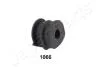 NISSAN втулка стабілізатора задн.d=17mm Qashqai 07- JAPANPARTS RU1066 (фото 1)