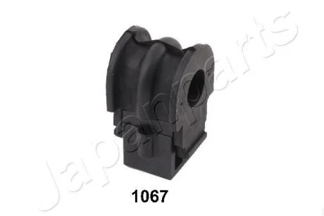 NISSAN втулка стабілізатора передн. Micra -10 JAPANPARTS RU1067
