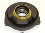 Опора карданного вала NISSAN PICK UP JAPANPARTS RU106 (фото 1)