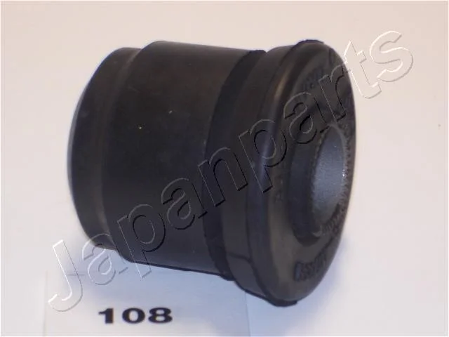 NISSAN С/блок переднього верх. важеля Terrano I/II, FORD Maverick -98 JAPANPARTS RU108 (фото 1)
