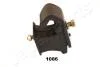 NISSAN подушка двигуна передн. Navara 2,5dCi 09- JAPANPARTS RU1086 (фото 1)