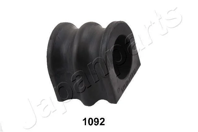 NISSAN втулка стабілізатора передн. Navara 2,5dCi 05- JAPANPARTS RU1092 (фото 1)