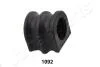 NISSAN втулка стабілізатора передн. Navara 2,5dCi 05- JAPANPARTS RU1092 (фото 1)