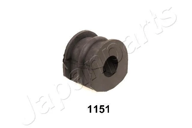 NISSAN втулка стабілізатора Murano 3.5 JAPANPARTS RU1151 (фото 1)