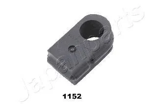 NISSAN втулка стабілізатора переднього d=26mm Murano (Z50) 3.5 03- JAPANPARTS RU1152