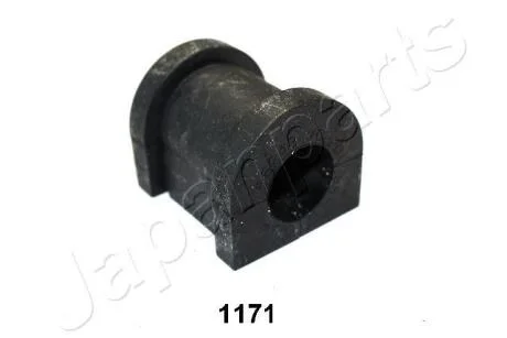 NISSAN втулка стабілізатора задн.Patrol 3.0DTi 00- JAPANPARTS RU1171