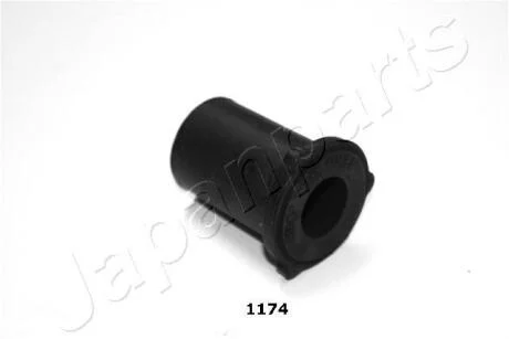 NISSAN С/блок балки NAVARA (D22) 3.3 01-07, PICK UP (D22) 2.4 03-, XTERRA (N50) 4.0 4x4 10- JAPANPARTS RU1174