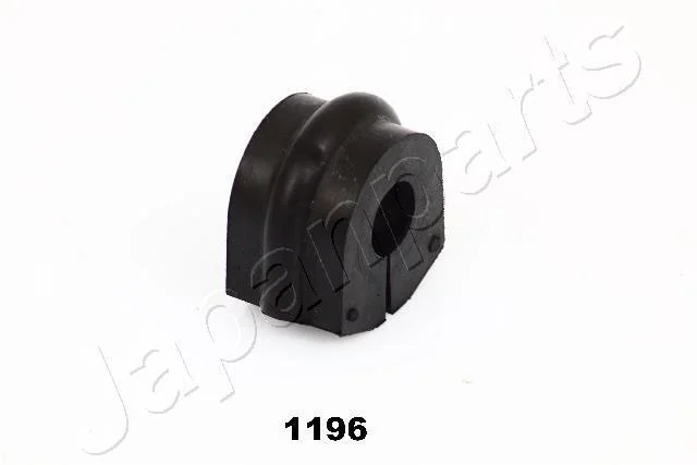 NISSAN втулка стабілізатора передн.16mm PICK UP 98- JAPANPARTS RU1196 (фото 1)
