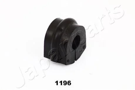 NISSAN втулка стабілізатора передн.16mm PICK UP 98- JAPANPARTS RU1196