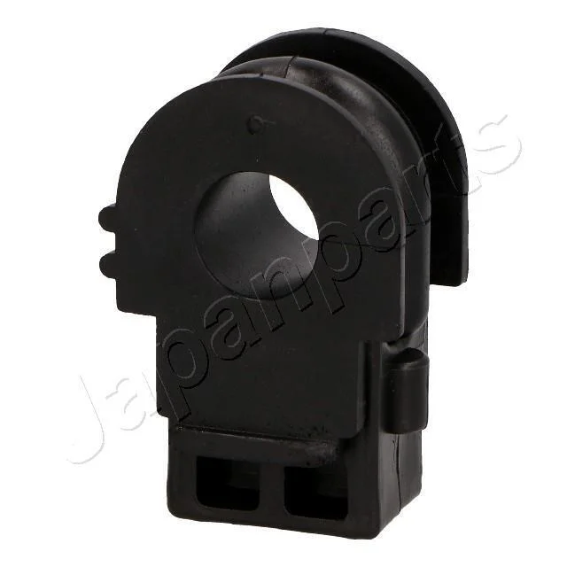 NISSAN втулка стабілізатора передн.Qashqai JAPANPARTS RU1197 (фото 1)