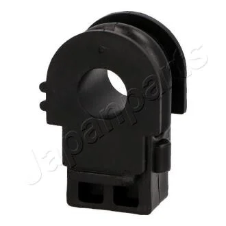NISSAN втулка стабілізатора передн.Qashqai JAPANPARTS RU1197
