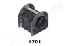 Втулка заднього стабілізатора d=28mm Master III,Opel Movano B 10- JAPANPARTS RU1201 (фото 1)