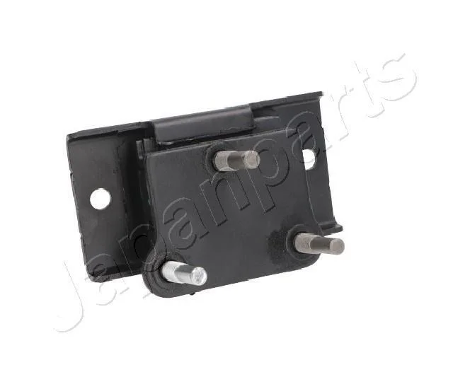 NISSAN подушка двигуна задн. NP300 NAVARA 2.5 dCi 06-, PATHFINDER III (R51) 2.5 dCi 06-, PATROL VI 5.6 10-, INFINITI QX56 56 12- JAPANPARTS RU1207 (фото 1)
