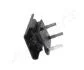 NISSAN подушка двигуна задн. NP300 NAVARA 2.5 dCi 06-, PATHFINDER III (R51) 2.5 dCi 06-, PATROL VI 5.6 10-, INFINITI QX56 56 12- JAPANPARTS RU1207 (фото 2)