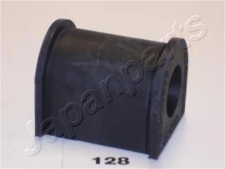 NISSAN втулка передн.стаб.Terrano 87-,Pick Up JAPANPARTS RU128
