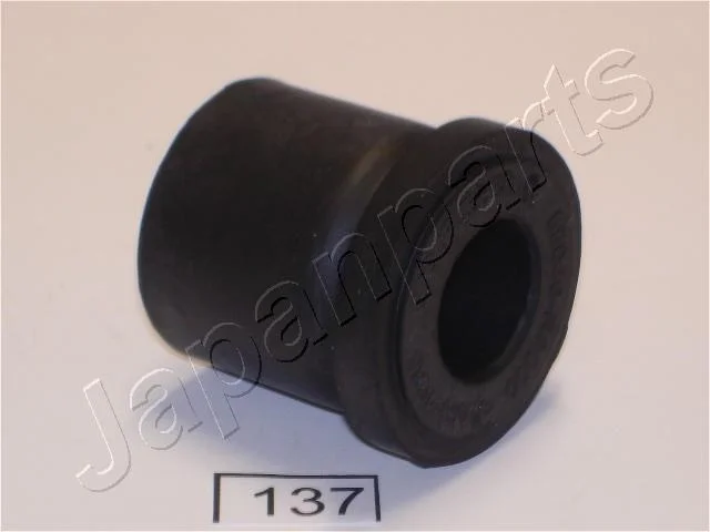 Втулка ресори NISSAN URVAN 88-98 JAPANPARTS RU137 (фото 1)