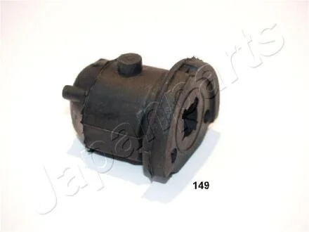 NISSAN С/блок передн.важеля Micra 93- JAPANPARTS RU149