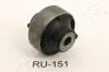 NISSAN С/блок важеля Tiida, Micra 02- JAPANPARTS RU151 (фото 1)