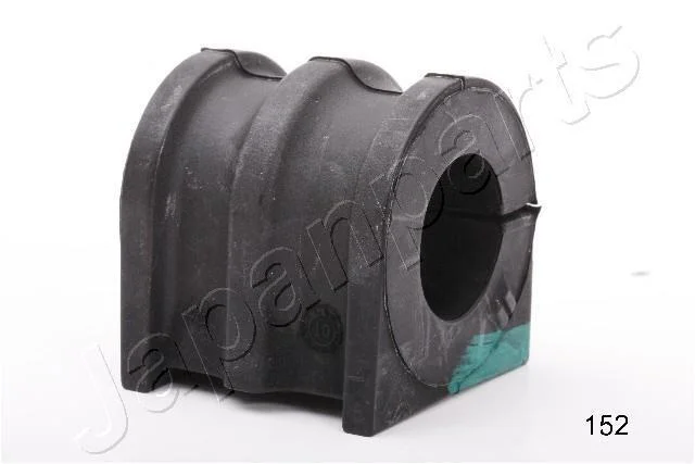 NISSAN втулка стабілізатора Note 06- JAPANPARTS RU152 (фото 1)