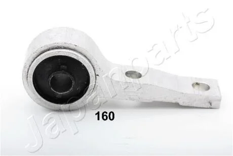 NISSAN кронштейн передн.нижн. важеля Primera 02- JAPANPARTS RU160