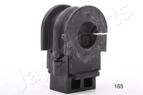 NISSAN втулка стабілізатора передн.Qashqai 07- JAPANPARTS RU165