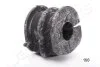 NISSAN втулка стабілізатора задн.Qashqai 07- JAPANPARTS RU166 (фото 1)