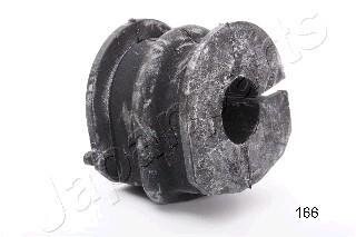 NISSAN втулка стабілізатора задн.Qashqai 07- JAPANPARTS RU-166