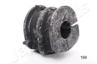 NISSAN втулка стабілізатора задн.Qashqai 07- JAPANPARTS RU166