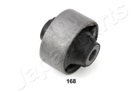 NISSAN С/блок передн.важеля задн. X-Trail 07- JAPANPARTS RU168