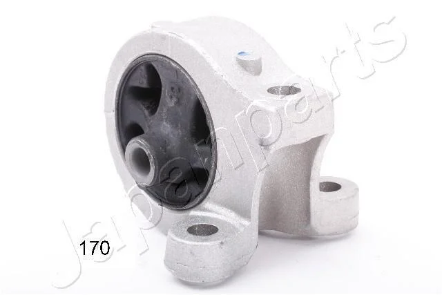 NISSAN подушка АКПП Micra 92- JAPANPARTS RU170 (фото 1)