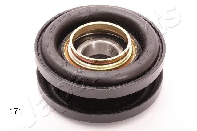 Опора карданного вала NISSAN BLUEBIRD JAPANPARTS RU171 (фото 1)