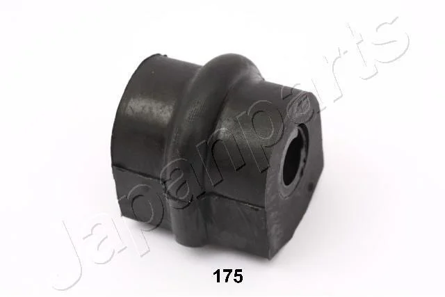 NISSAN втулка заднього стабілізатора X-Trail 01- JAPANPARTS RU175 (фото 1)