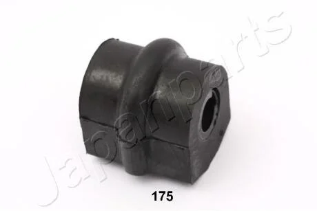 NISSAN втулка заднього стабілізатора X-Trail 01- JAPANPARTS RU175