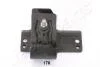 Подушка двигуна NISSAN Terano II 2.7 TD -07 JAPANPARTS RU176 (фото 1)