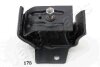 Подушка двигуна NISSAN Terano II 2.7 TD -02 JAPANPARTS RU-178 (фото 2)