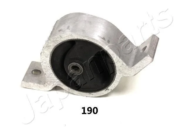 Подушка двигуна NISSAN PRIMERA 96-2002 JAPANPARTS RU190 (фото 1)