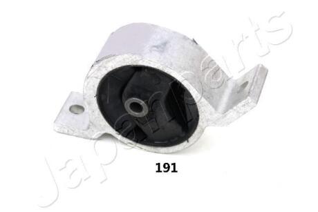 Подушка двигуна NISSAN PRIMERA 96-2002 JAPANPARTS RU-191