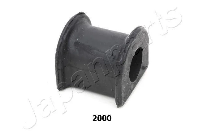 TOYOTA втулка стабілізатора задн.d=20mm RAV 4 II 00- JAPANPARTS RU2000 (фото 1)