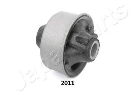 TOYOTA С/блок важеля (передн.вісь нижн. задн.) Yaris 99- JAPANPARTS RU2011