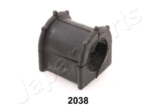 TOYOTA втулка стабілізатора переднього RAV-4 2,0 -00 JAPANPARTS RU2038 (фото 1)