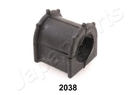 TOYOTA втулка стабілізатора переднього RAV-4 2,0 -00 JAPANPARTS RU2038