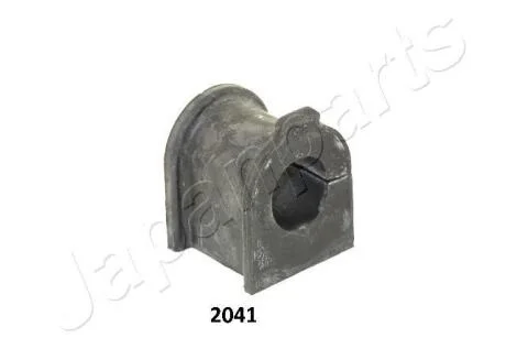 TOYOTA втулка стабілізатора передн. Avensis Verso 01- JAPANPARTS RU2041