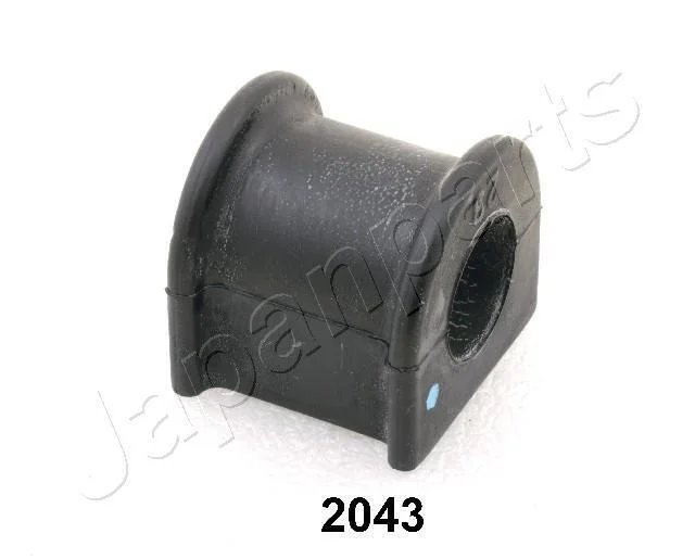 TOYOTA втулка стабілізатора передн.Camry 01- JAPANPARTS RU2043 (фото 1)