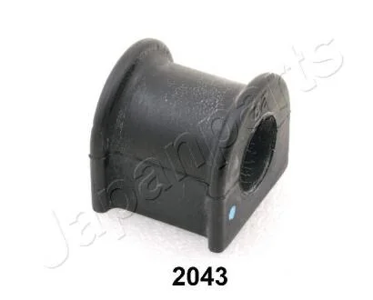 TOYOTA втулка стабілізатора передн.Camry 01- JAPANPARTS RU2043