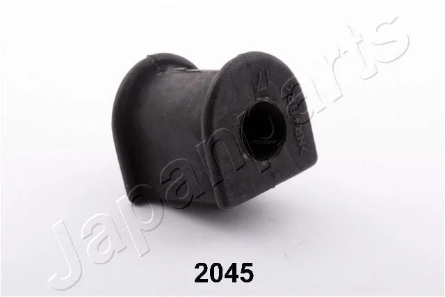 TOYOTA втулка стабілізатора передн.Lexus RX -03 JAPANPARTS RU2045 (фото 1)