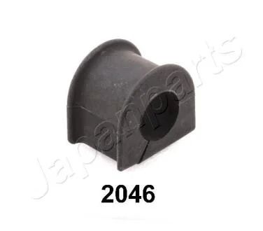 TOYOTA втулка стабілізатора передн. Hiace -04 JAPANPARTS RU2046